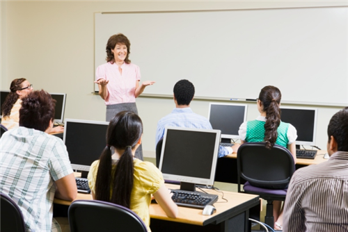 Training Module 
